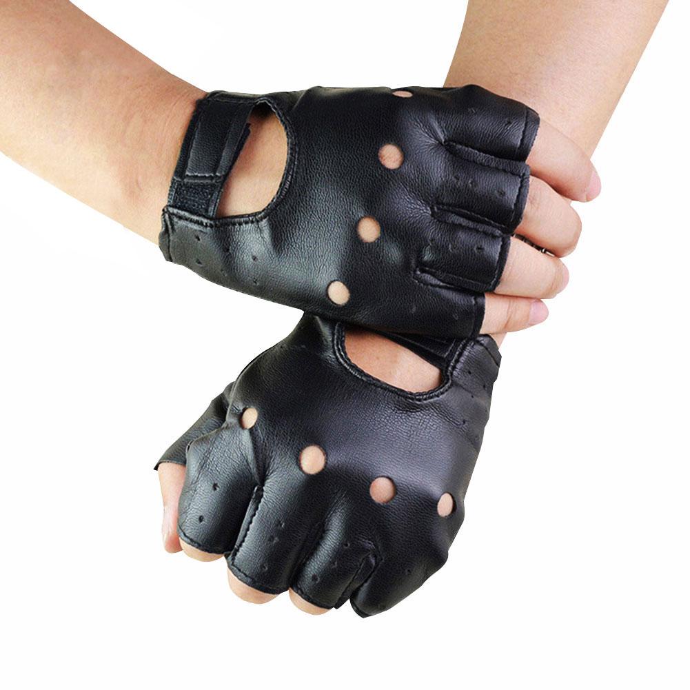 Workout Glove Gym - Перчатки в стиле панк, мужские перчатки
