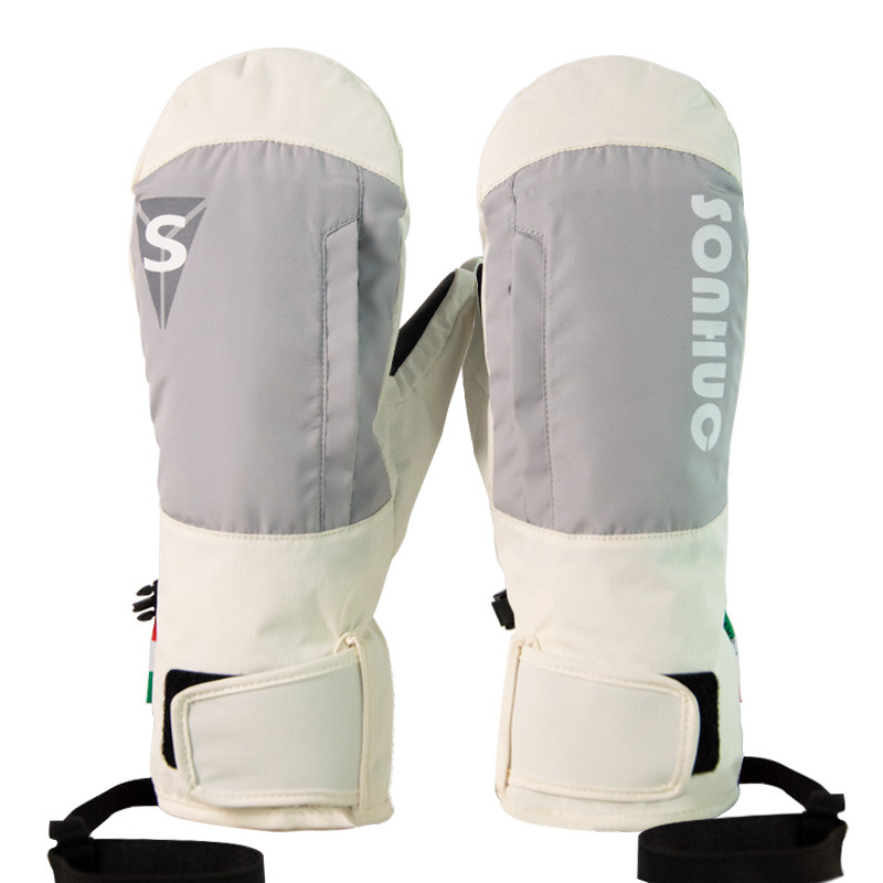 Winter Glove Insulated - Спорт на открытом воздухе, горные мужские