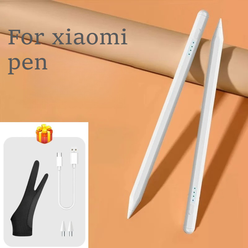 Touchscreen Glove Capacitive - Стилус для Samsung, Huawei, Xiaomi, универсальный,