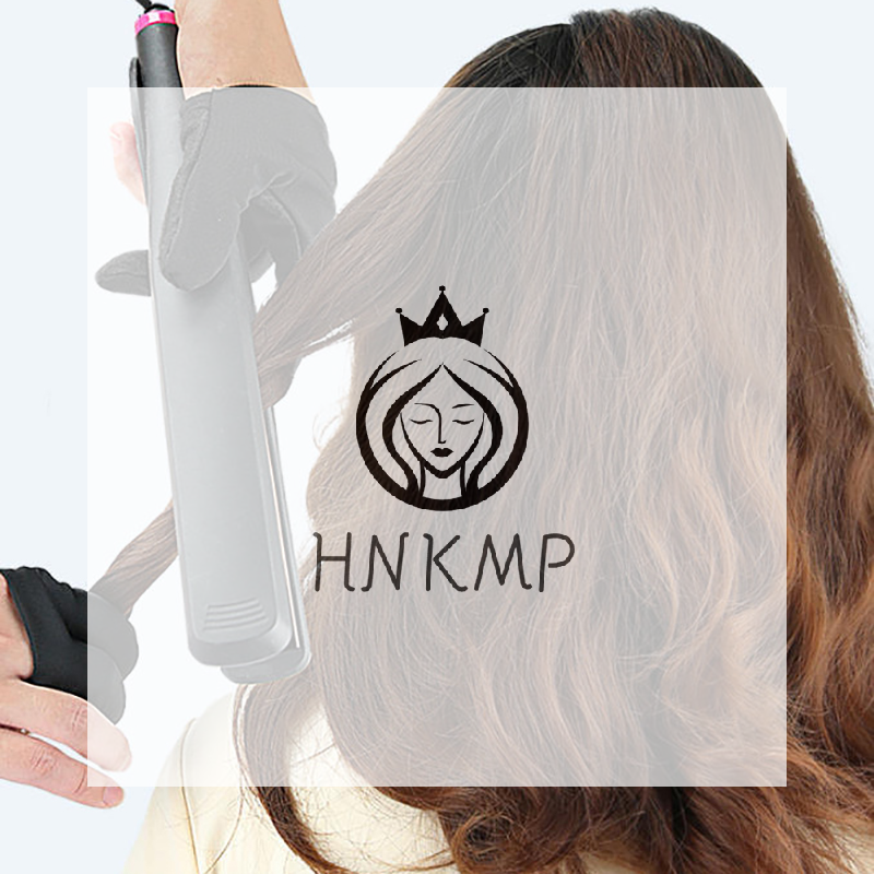 Heat Resistant Glove - Термостойкие перчатки на 3 пальца, многоразовые,