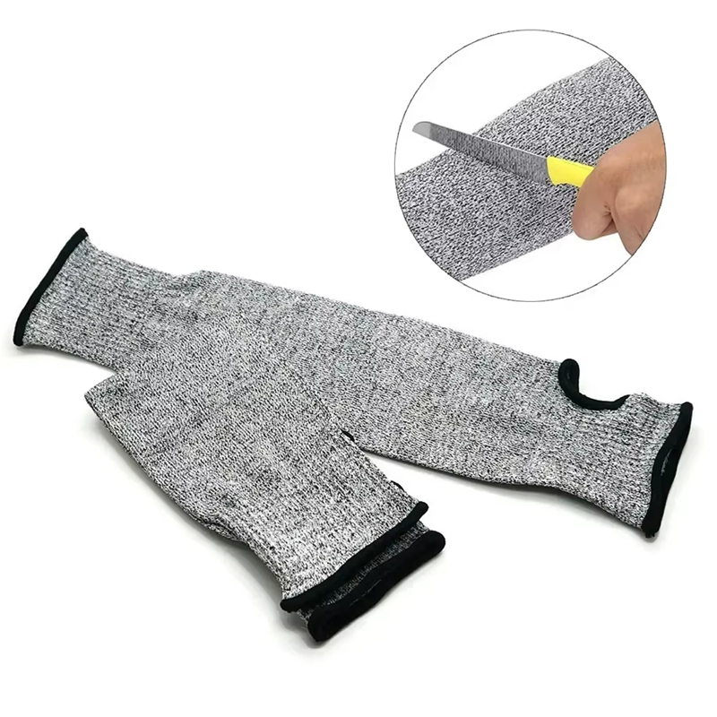 Cut Resistant Glove - 1 шт., уличные устойчивые к порезам
