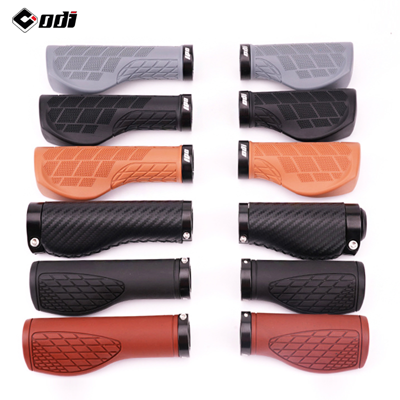 Cycling Glove Padded - ODI MTB ручки длинные/короткие эргономичные манжеты