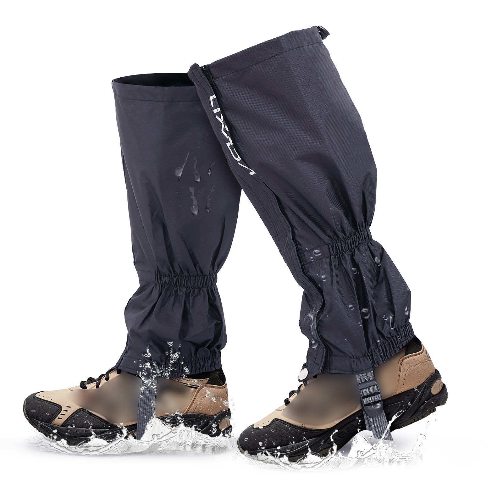 Gardening Glove Waterproof - Гетры Lixada для катания на лыжах