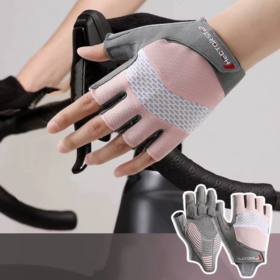 Workout Glove Gym - Велосипедные спортивные перчатки: велосипедные перчатки с