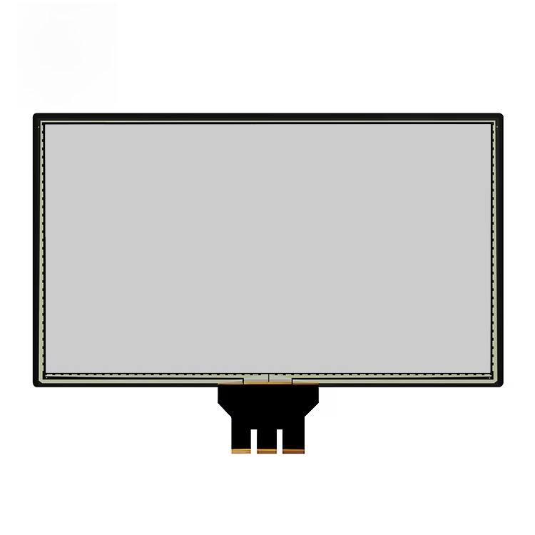Touchscreen Glove Capacitive - Емкостный сенсорный экран PCAP нестандартного размера