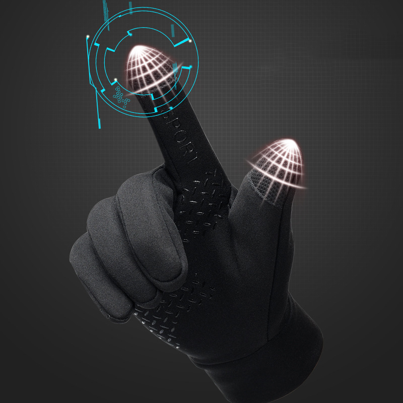Magic Touch Glove - Оптовая продажа, зимние спортивные перчатки для