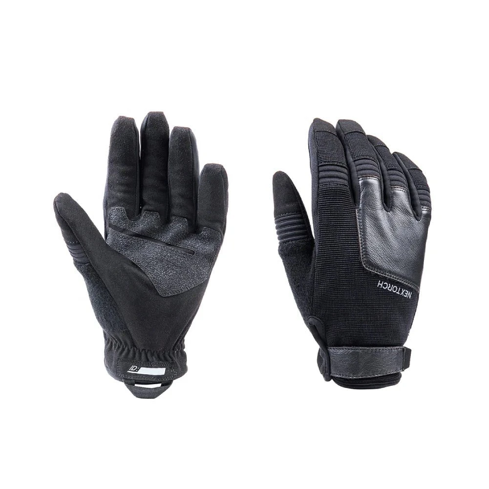Cut Resistant Glove - Тактические перчатки Nextorch Edge Guard с
