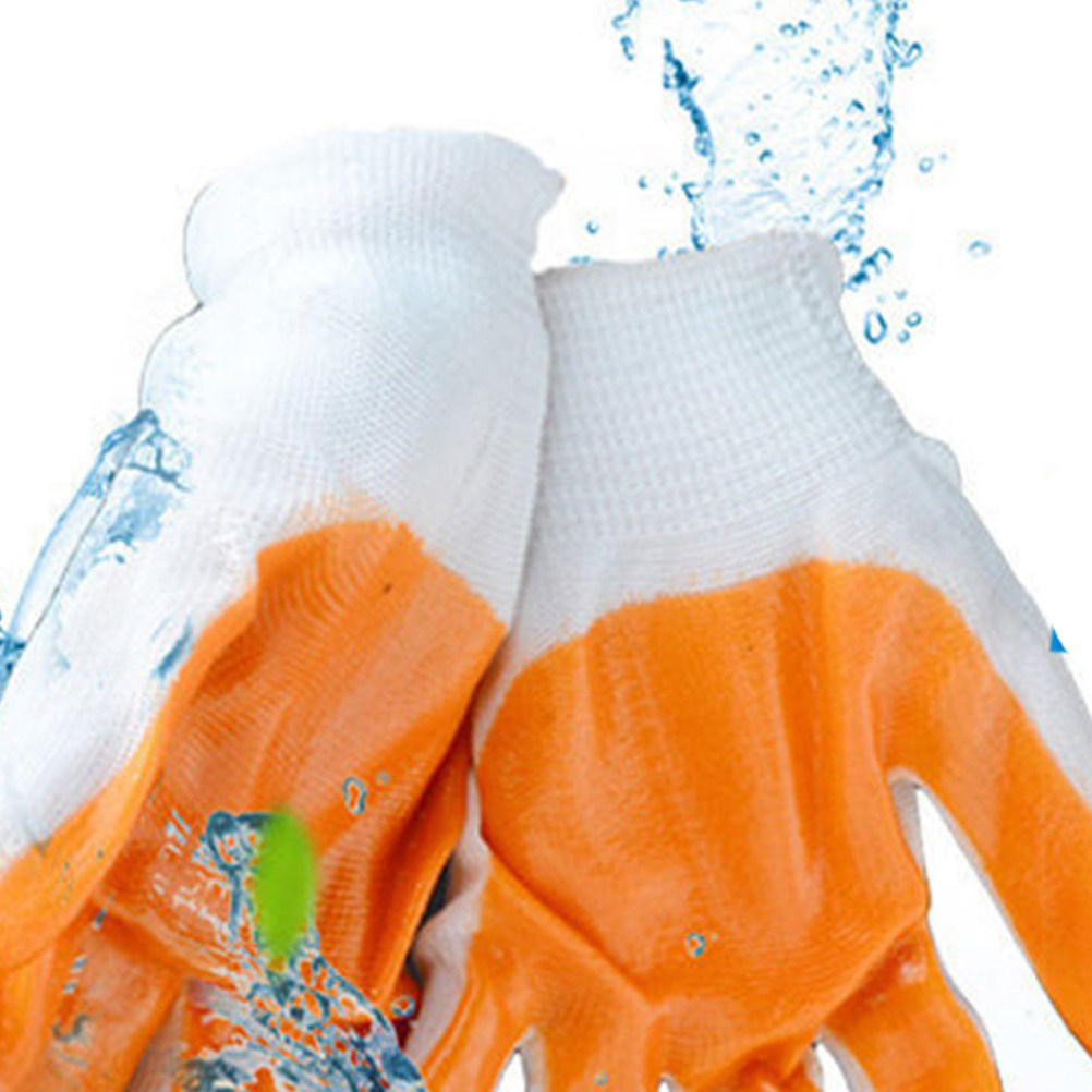 Cut Resistant Glove - 1 пара защитных перчаток для работы