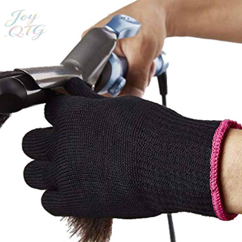Heat Resistant Glove - Горячая распродажа: Двусторонние термостойкие перчатки для