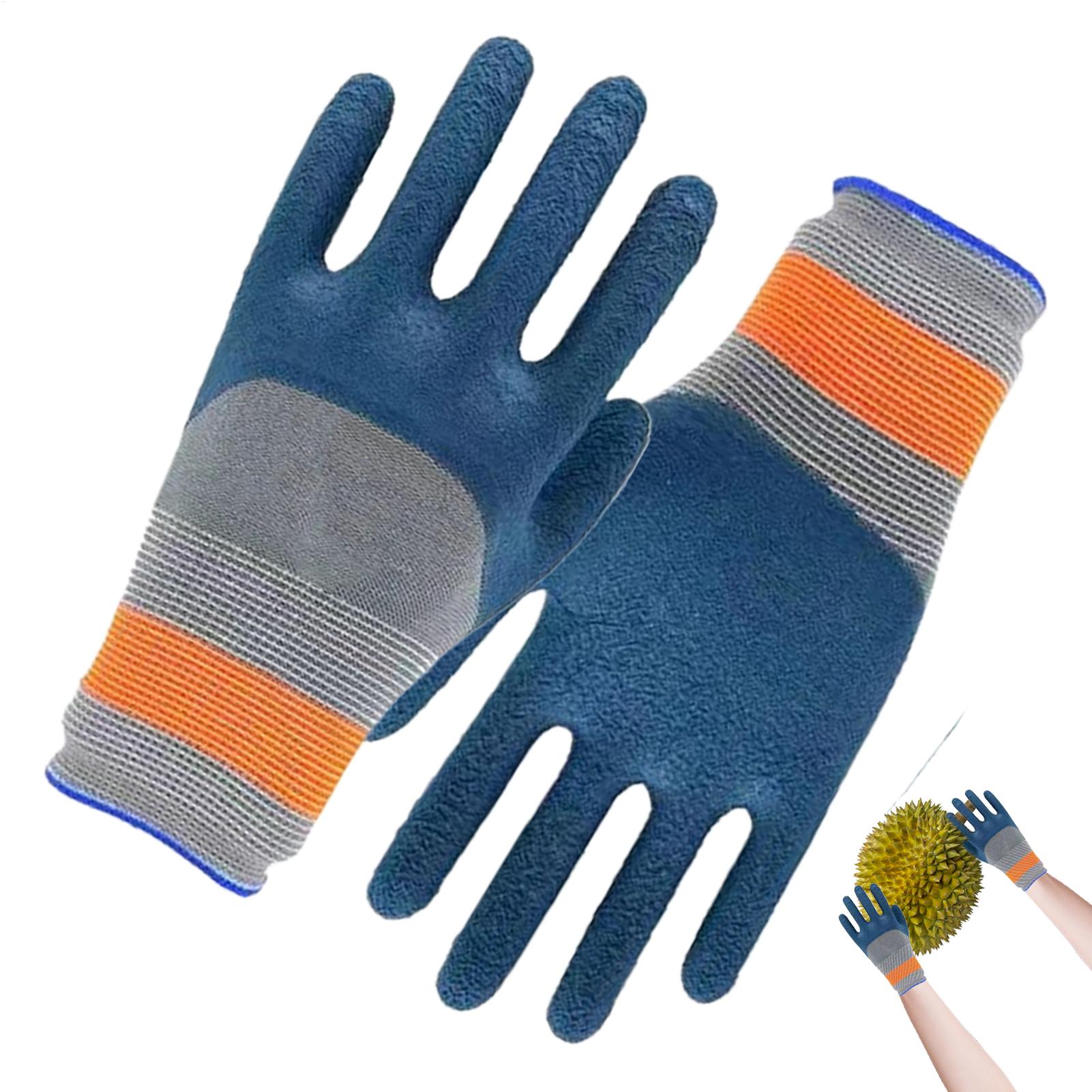 Gardening Glove Waterproof - Садовые перчатки, устойчивые к шипам, водонепроницаемые,