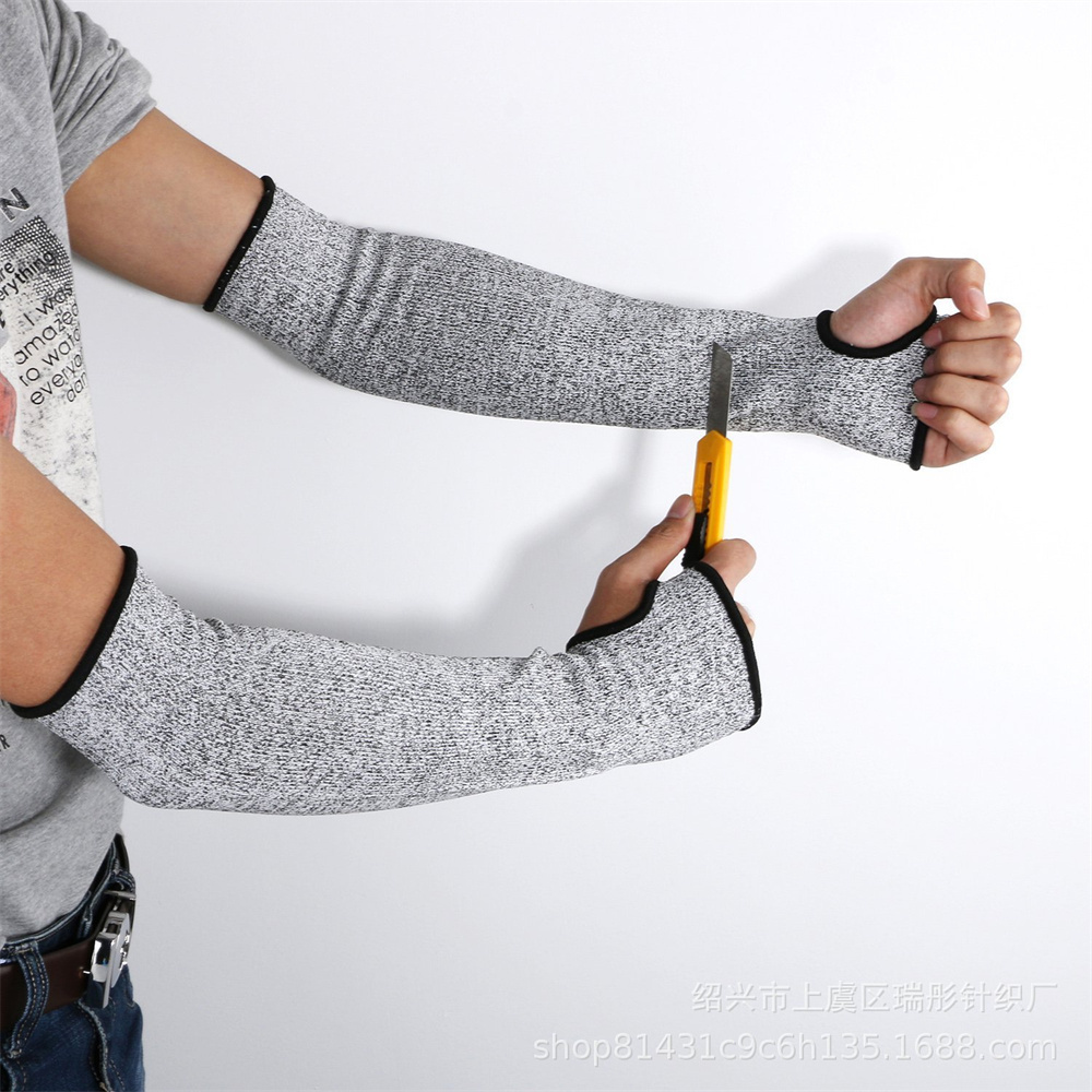 Защитные перчатки уровень 5, п – обзор и цена Cut Resistant Glove