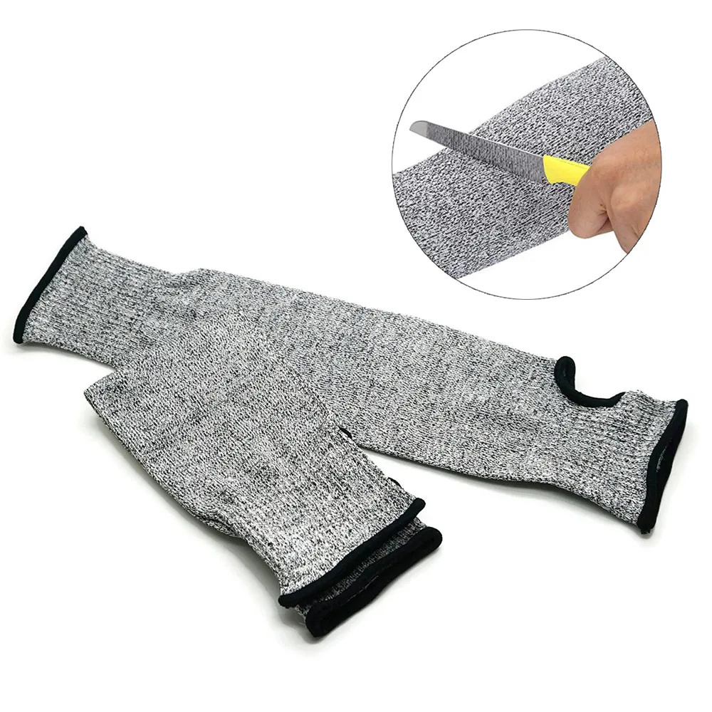 Защитные перчатки уровень 5, п – обзор и цена Cut Resistant Glove