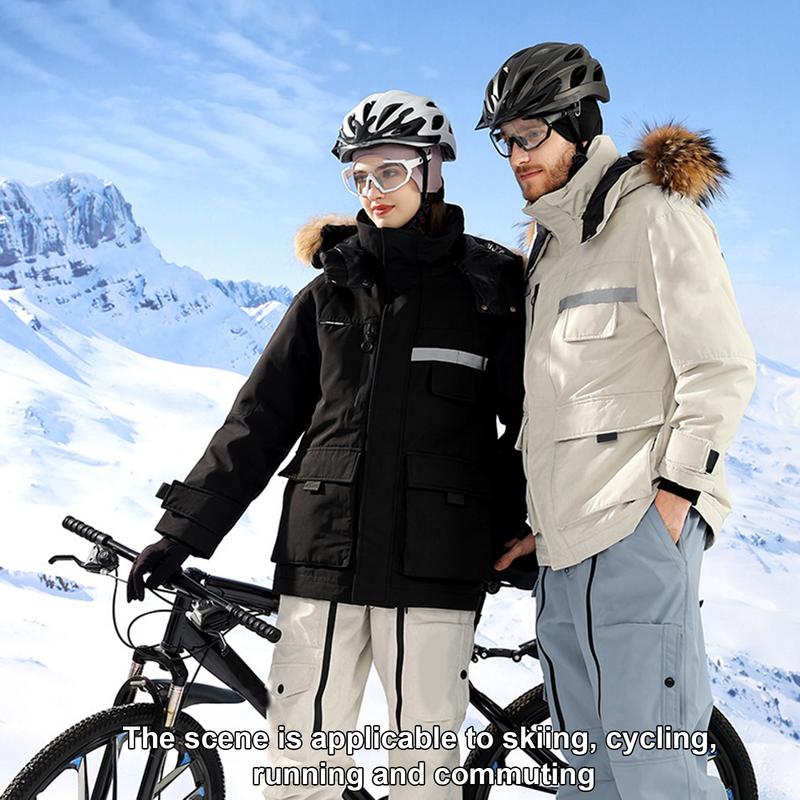Наушники для мужчин, спортивны – обзор и цена Winter Glove Insulated