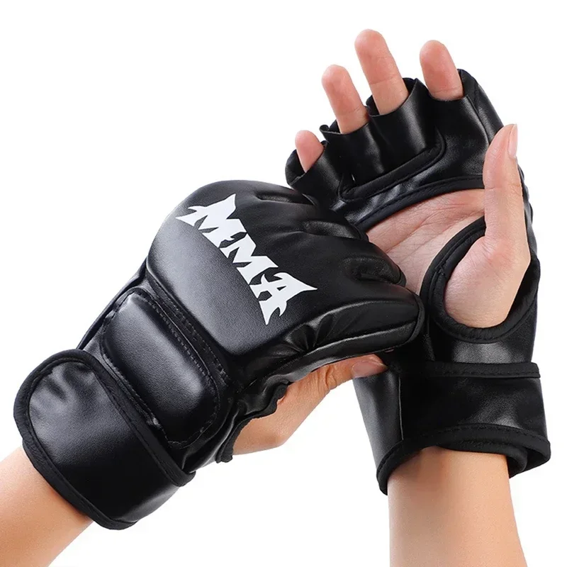 Профессиональные боксерские тр – обзор и цена Motorcycle Glove Knuckle