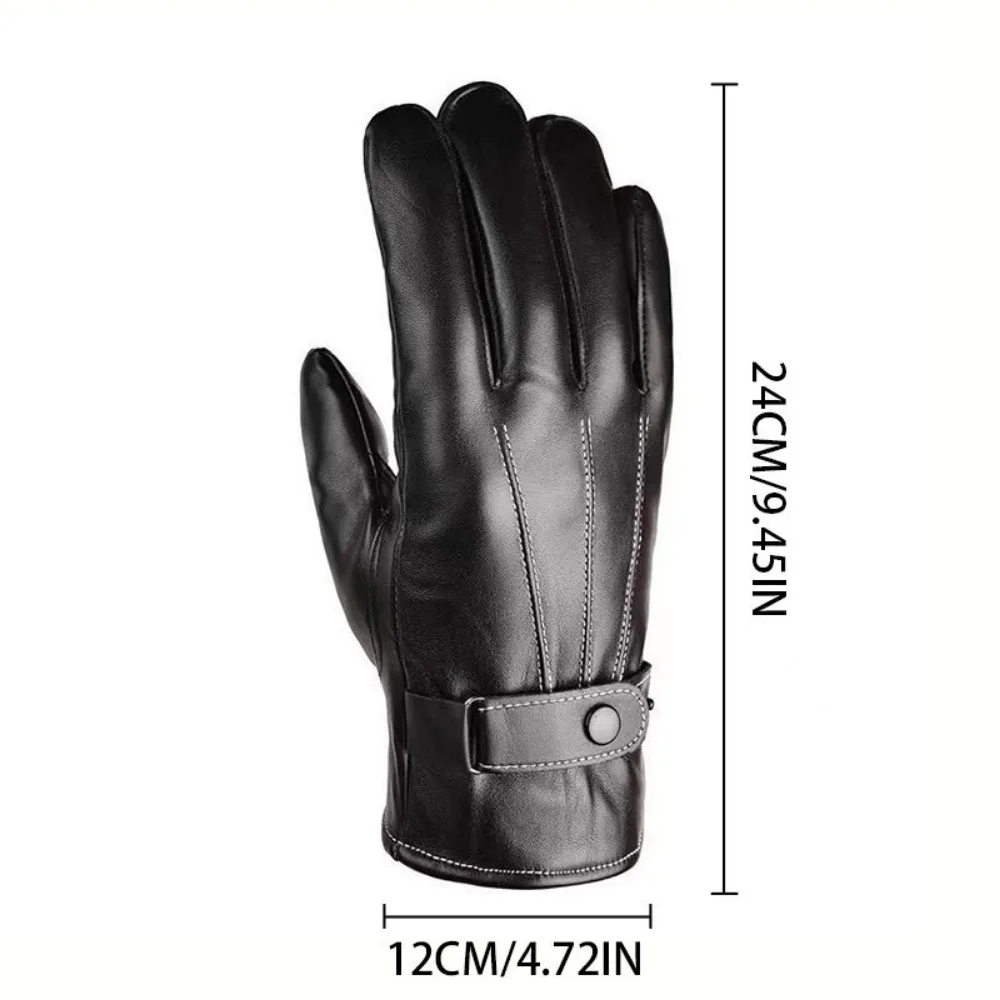Зимние теплые водонепроницаемы – обзор и цена Ski Glove Waterproof