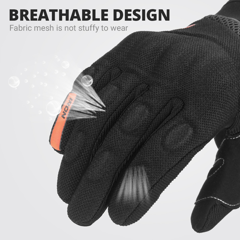 Летние мотоциклетные перчатки, – обзор и цена Motorcycle Glove Knuckle