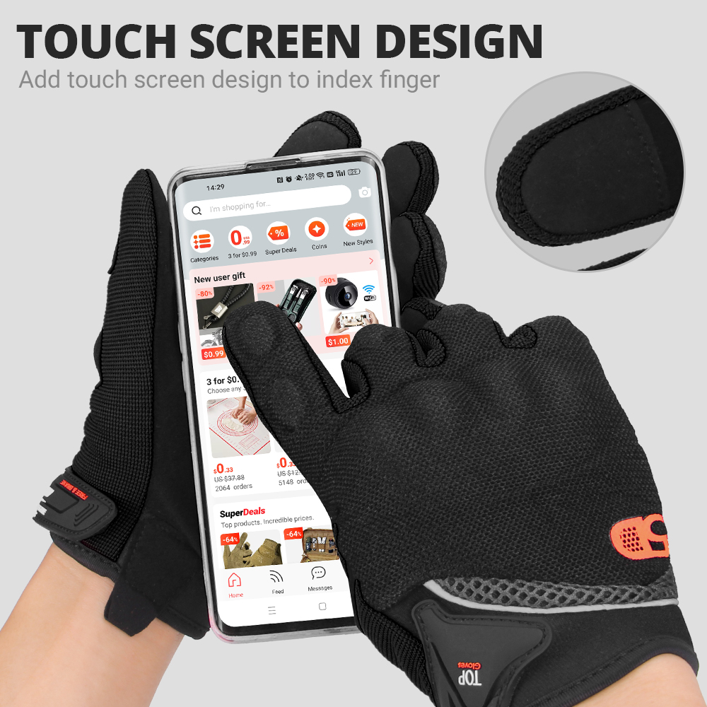 Летние мотоциклетные перчатки, – обзор и цена Motorcycle Glove Knuckle