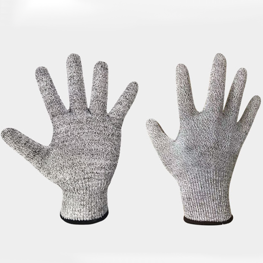Защитные перчатки, устойчивые  – обзор и цена Cut Resistant Glove
