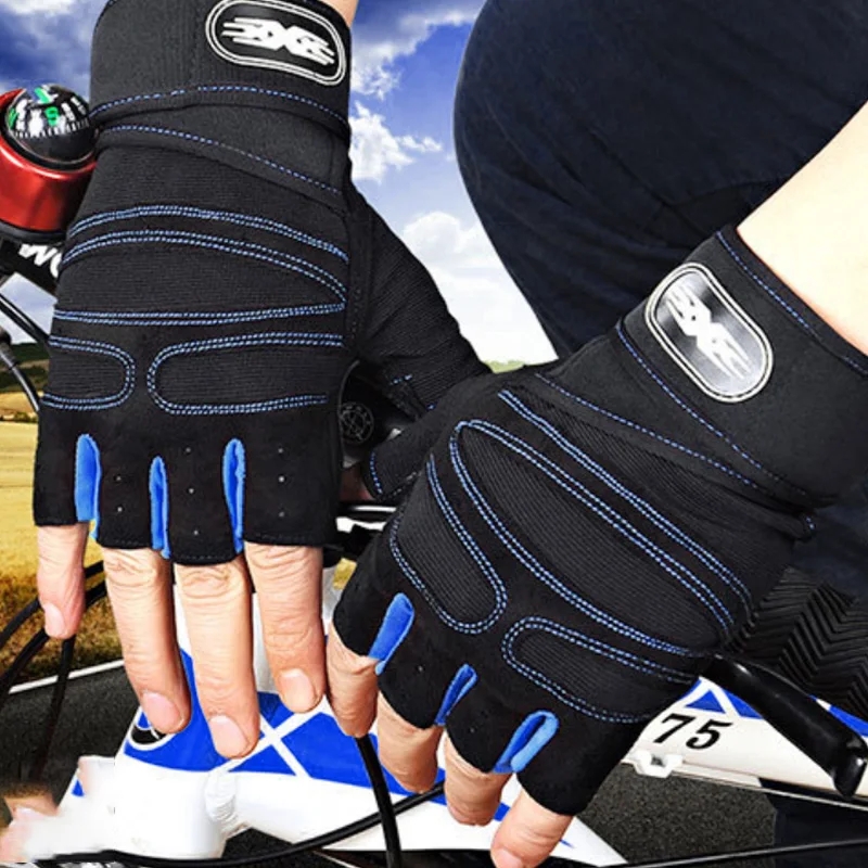 Перчатки для спортзала для муж – обзор и цена Workout Glove Gym