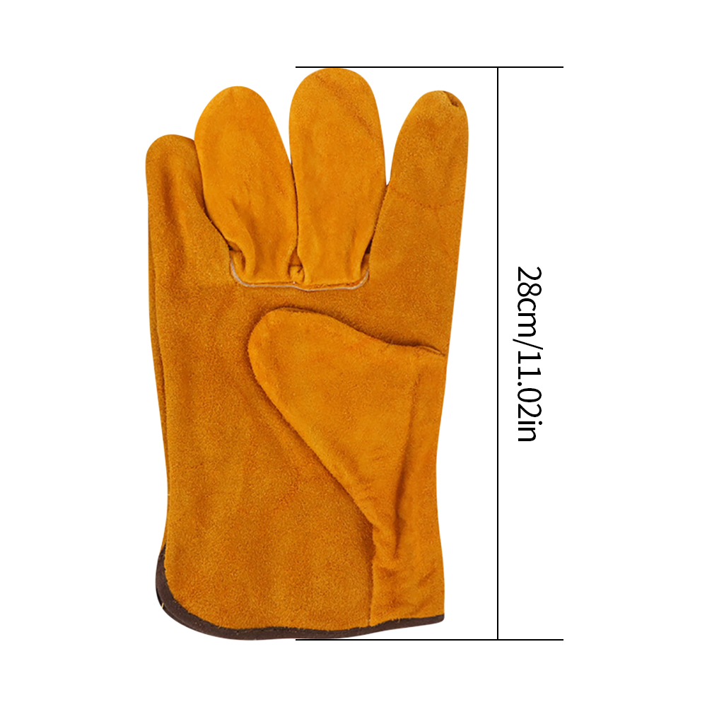 Рабочие перчатки для водителя, – обзор и цена Leather Driving Glove