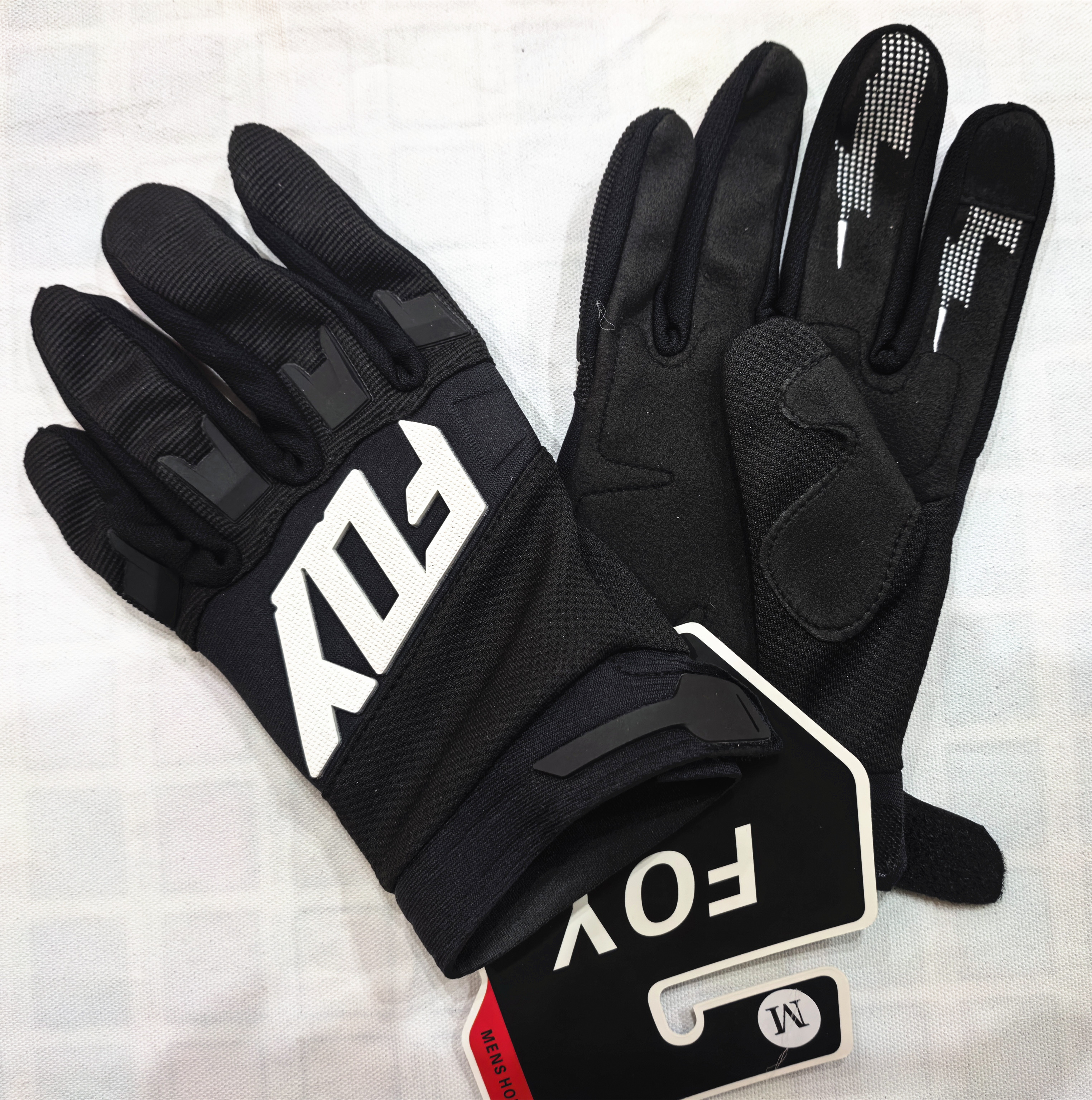 Детские перчатки для езды на в – обзор и цена Cycling Glove Padded