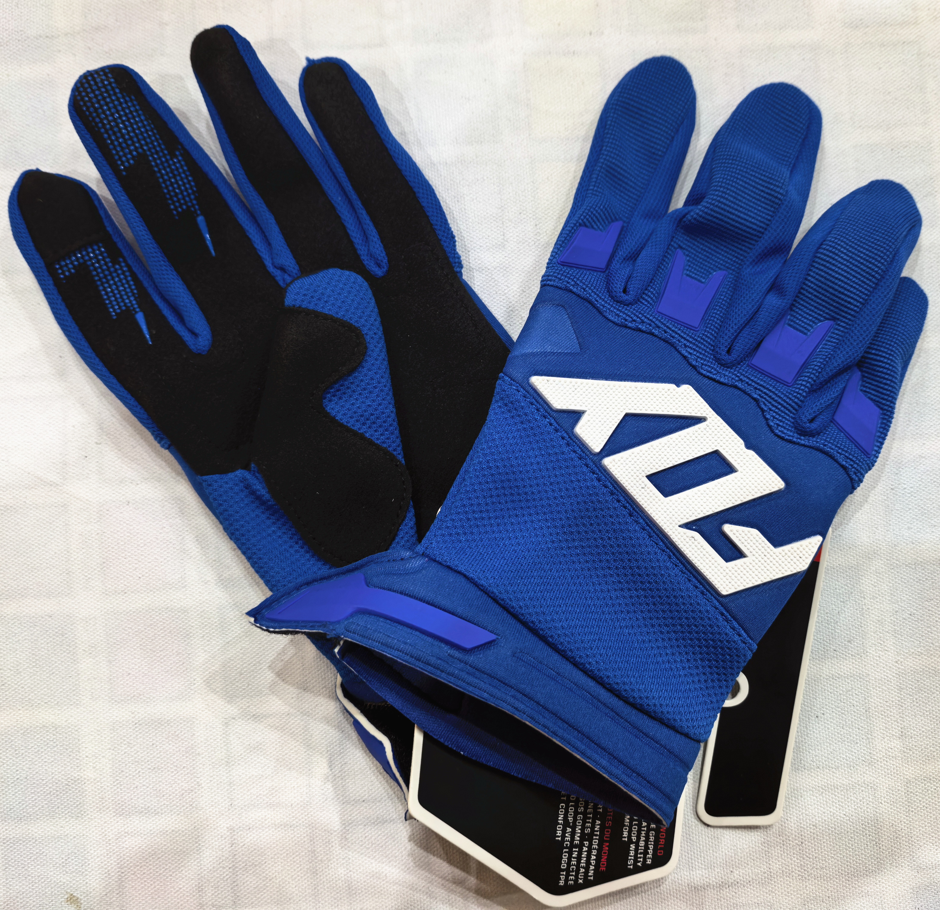 Детские перчатки для езды на в – обзор и цена Cycling Glove Padded
