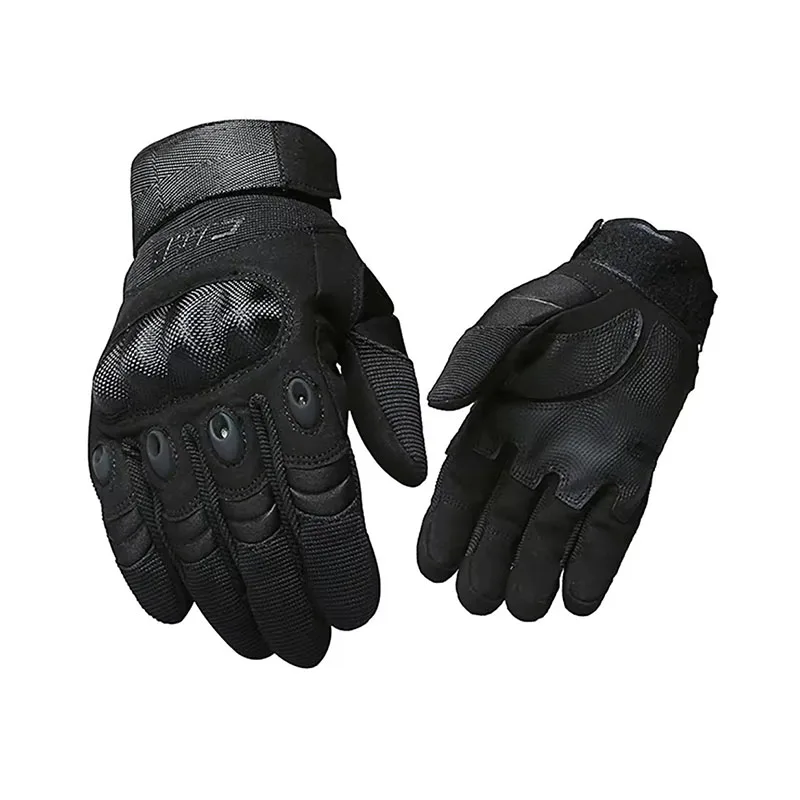 Мужские тактические перчатки с – обзор и цена Motorcycle Glove Knuckle