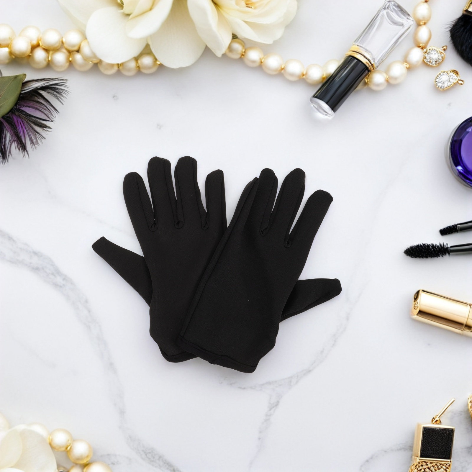 1 пара термостойких перчаток д – обзор и цена Heat Resistant Glove