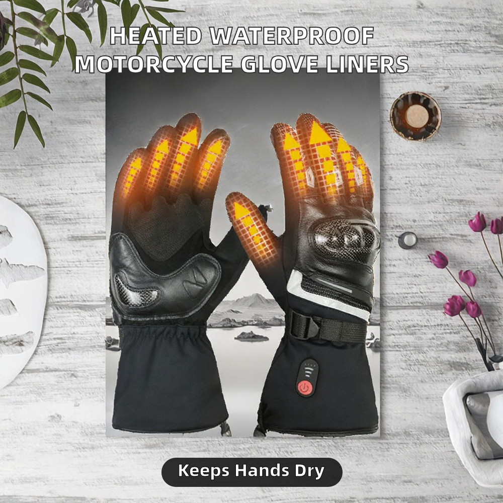 Мотоциклетные перчатки с подог – обзор и цена Motorcycle Glove Knuckle