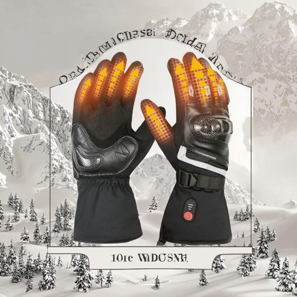Мотоциклетные перчатки с подог – обзор и цена Motorcycle Glove Knuckle