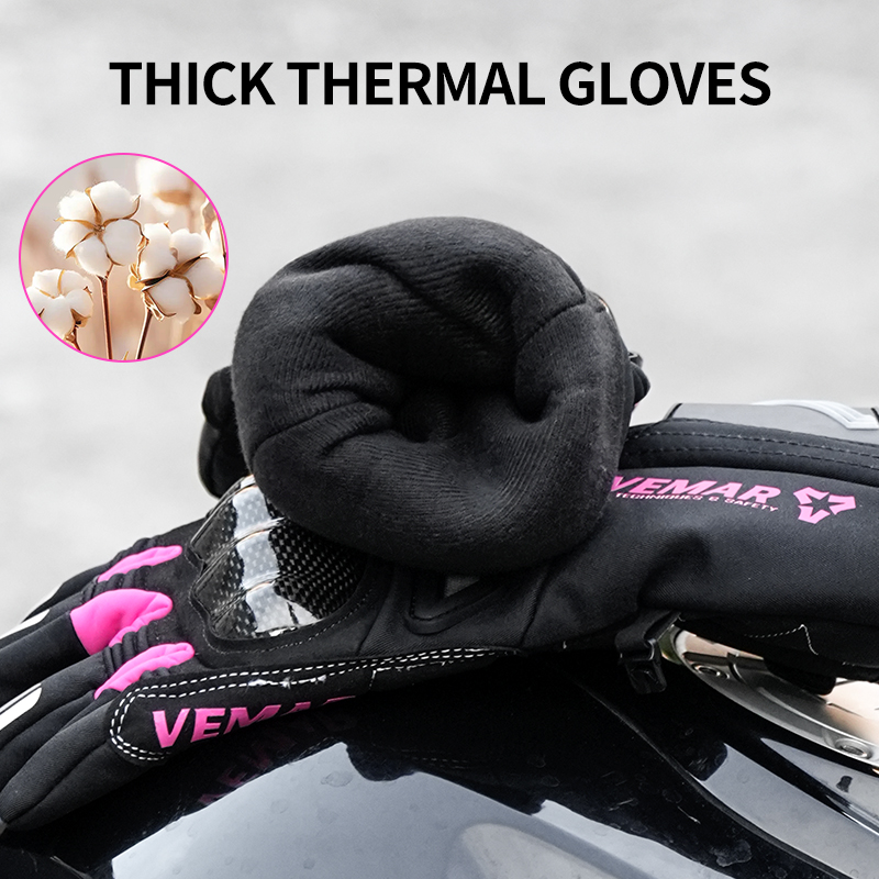 Зимние водонепроницаемые теплы – обзор и цена Ski Glove Waterproof
