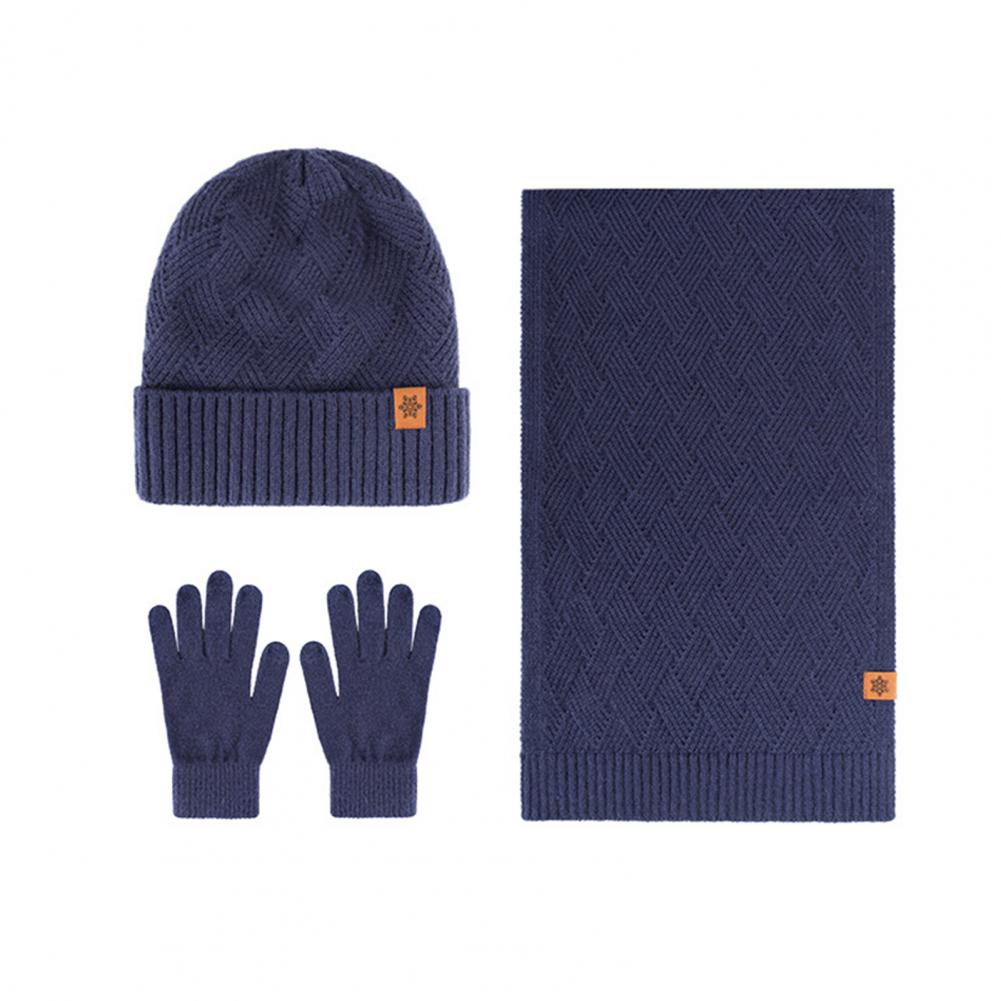Комплект из дышащего акриловог – обзор и цена Winter Glove Insulated