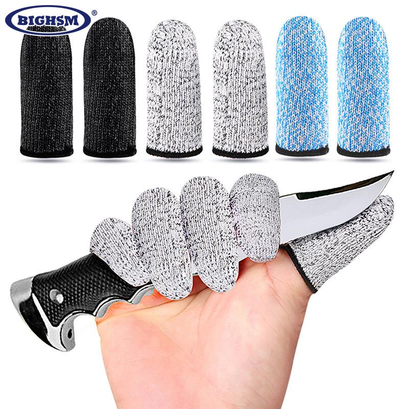 1 пара напальчников, защита от – обзор и цена Cut Resistant Glove
