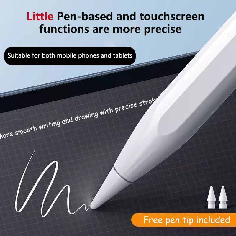 Стилус для Samsung, Xiaomi, An – обзор и цена Touchscreen Glove Capacitive