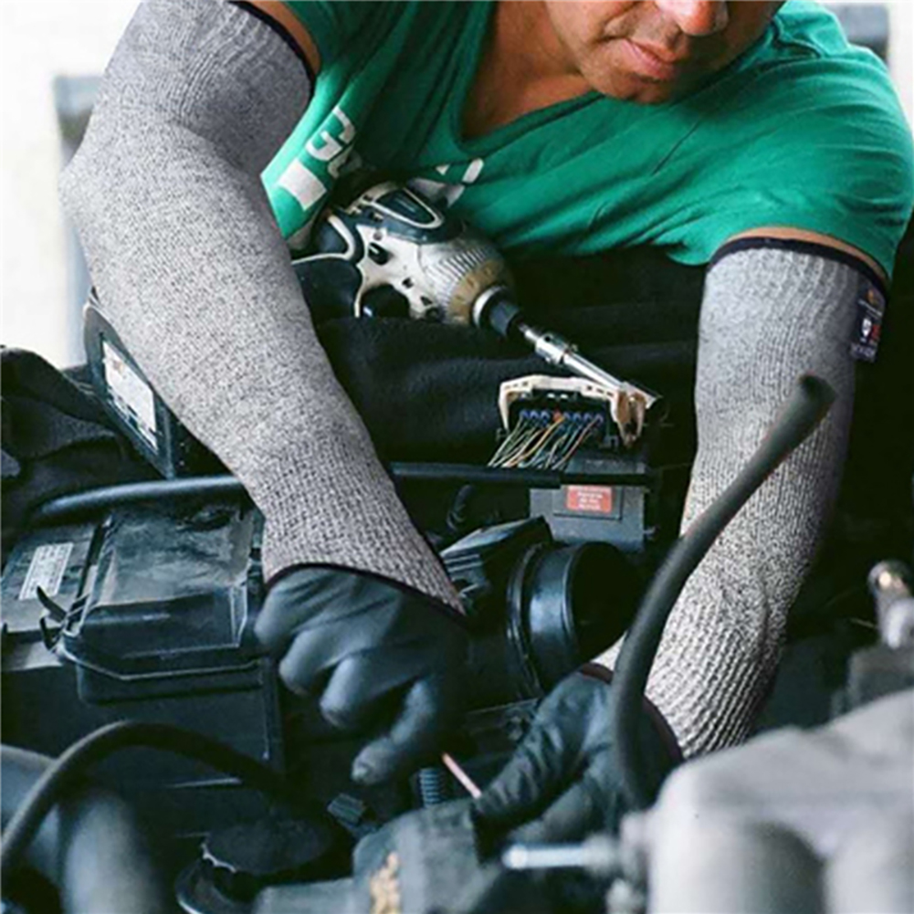 Защитная перчатка для защиты о – обзор и цена Cut Resistant Glove