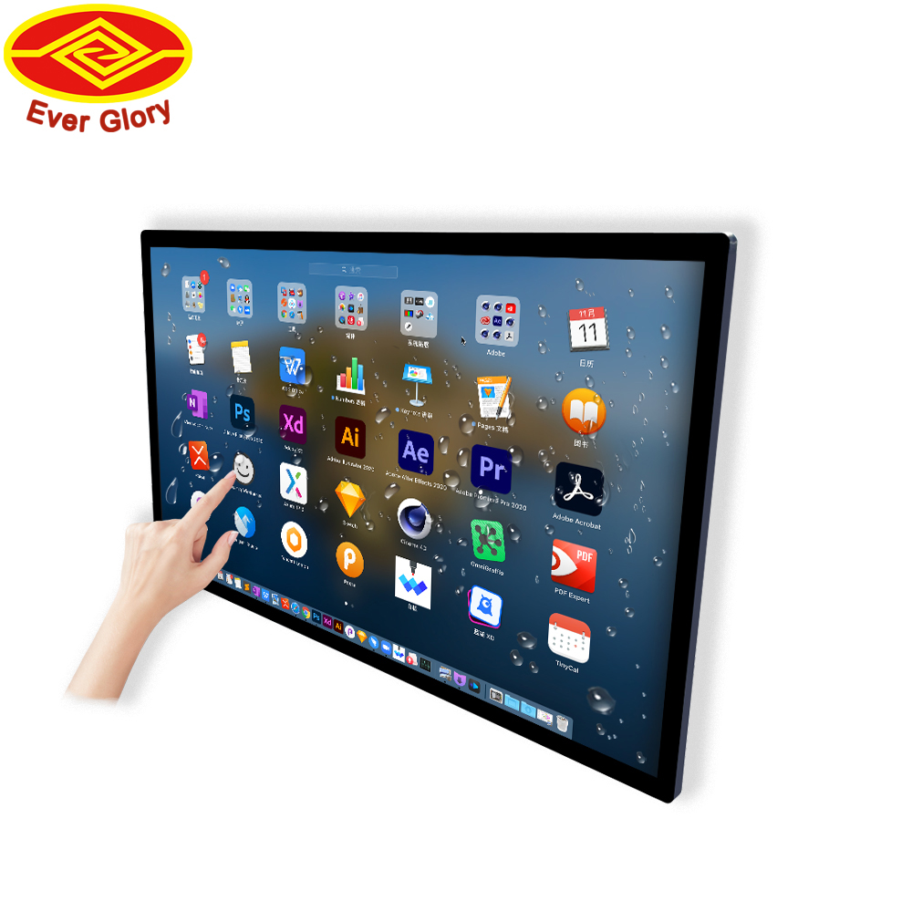 Настраиваемый 27-дюймовый пром – обзор и цена Touchscreen Glove Capacitive