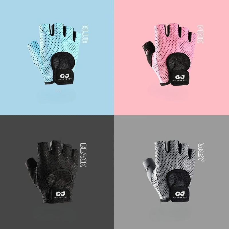 Спортивные перчатки для фитнес – обзор и цена Workout Glove Gym