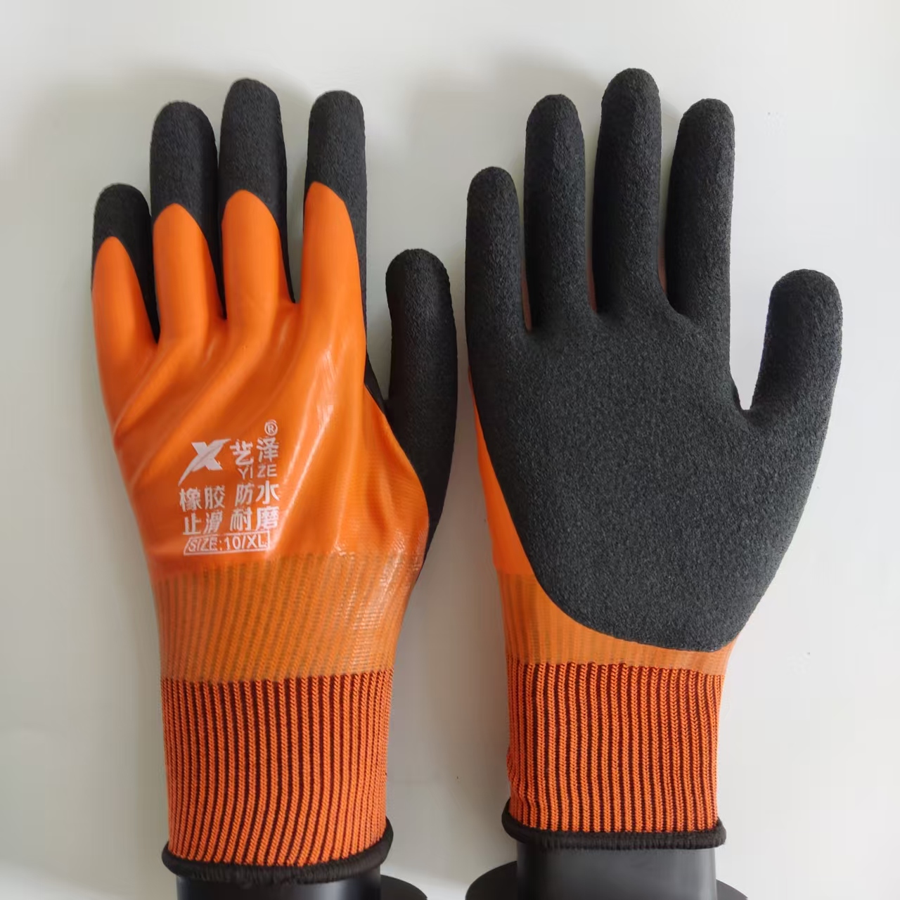 1 пара рабочих перчаток, водон – обзор и цена Gardening Glove Waterproof