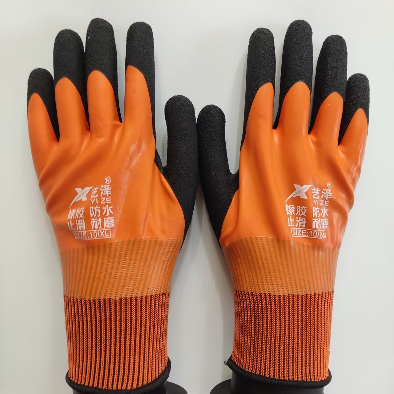 1 пара рабочих перчаток, водон – обзор и цена Gardening Glove Waterproof