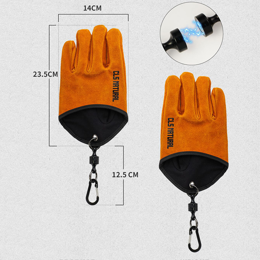 Термостойкие перчатки для барб – обзор и цена Heat Resistant Glove