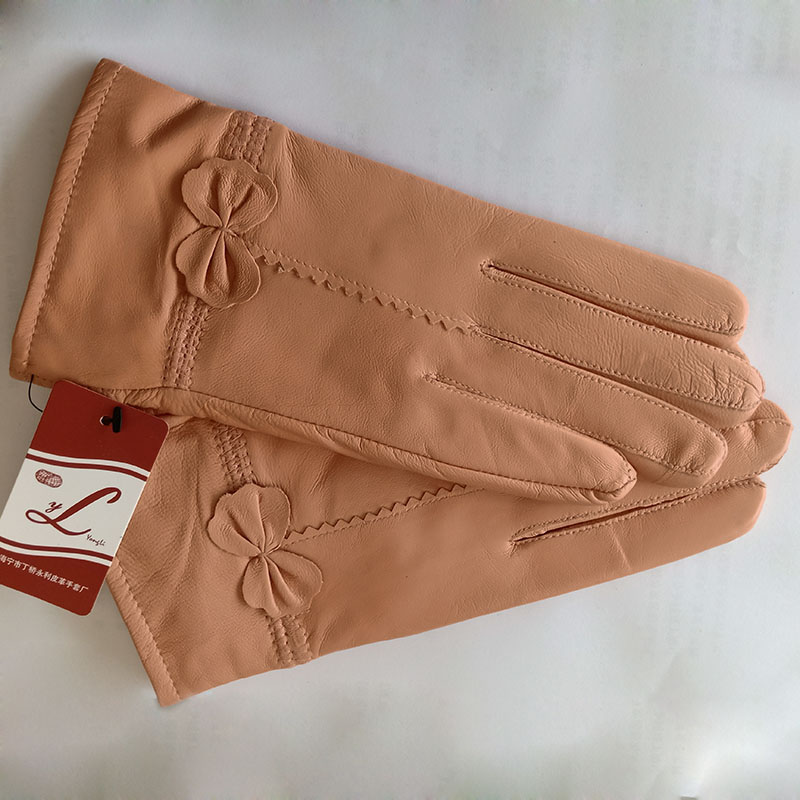 Женские зимние теплые перчатки – обзор и цена Wool Glove Lined