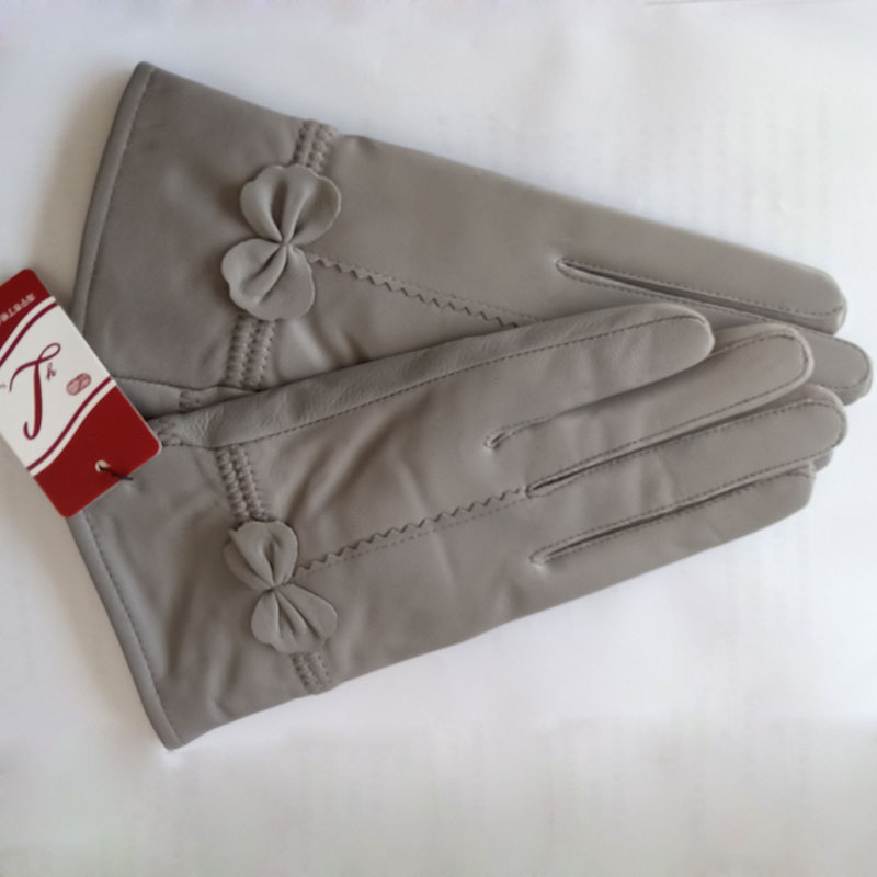 Женские зимние теплые перчатки – обзор и цена Wool Glove Lined