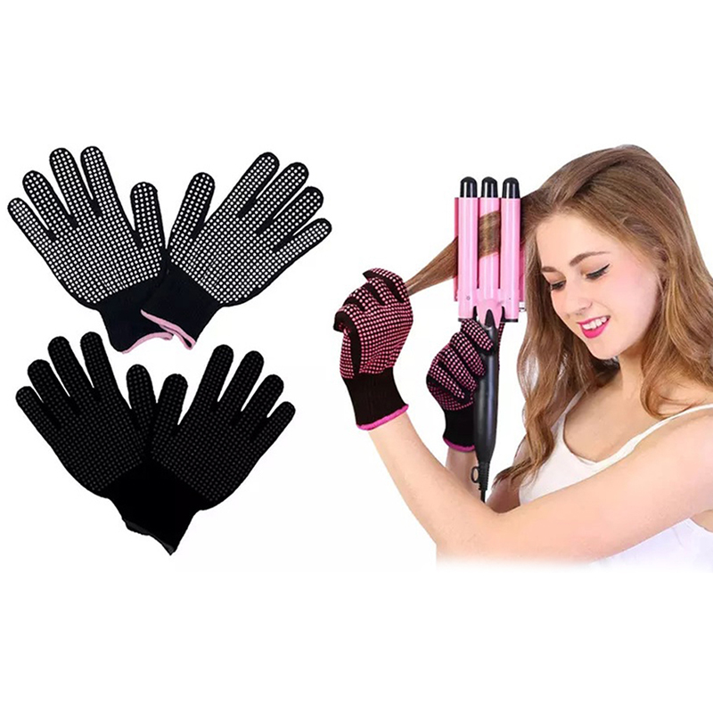 Новые двусторонние термостойки – обзор и цена Heat Resistant Glove