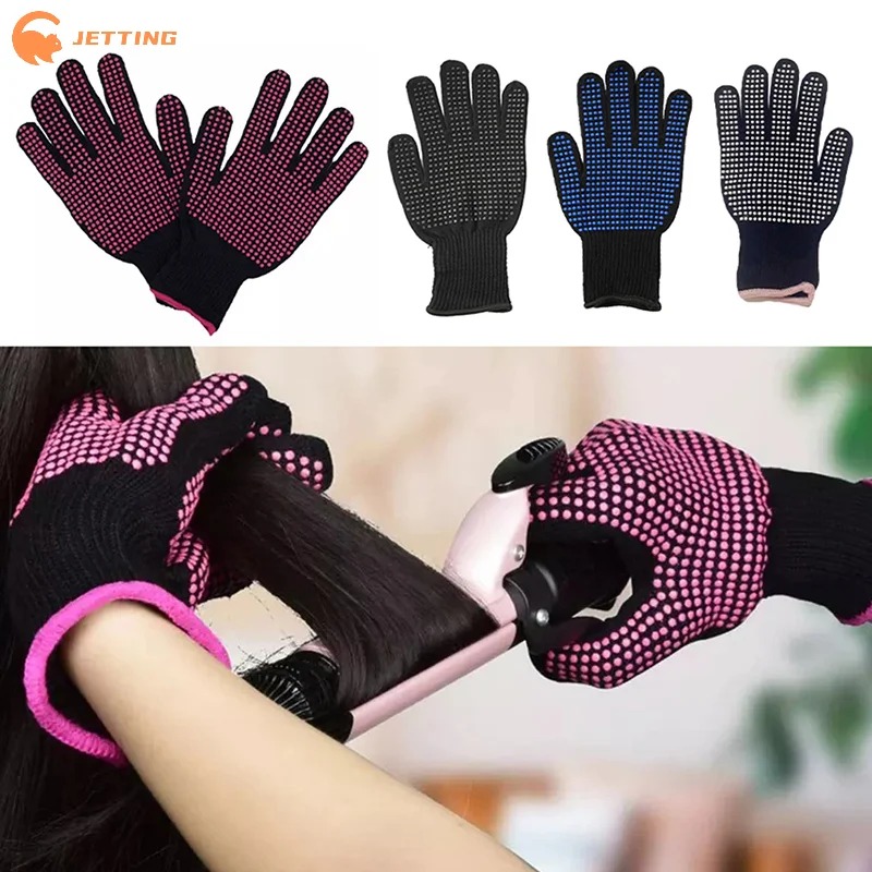 1 шт. Термостойкая перчатка дл – обзор и цена Heat Resistant Glove