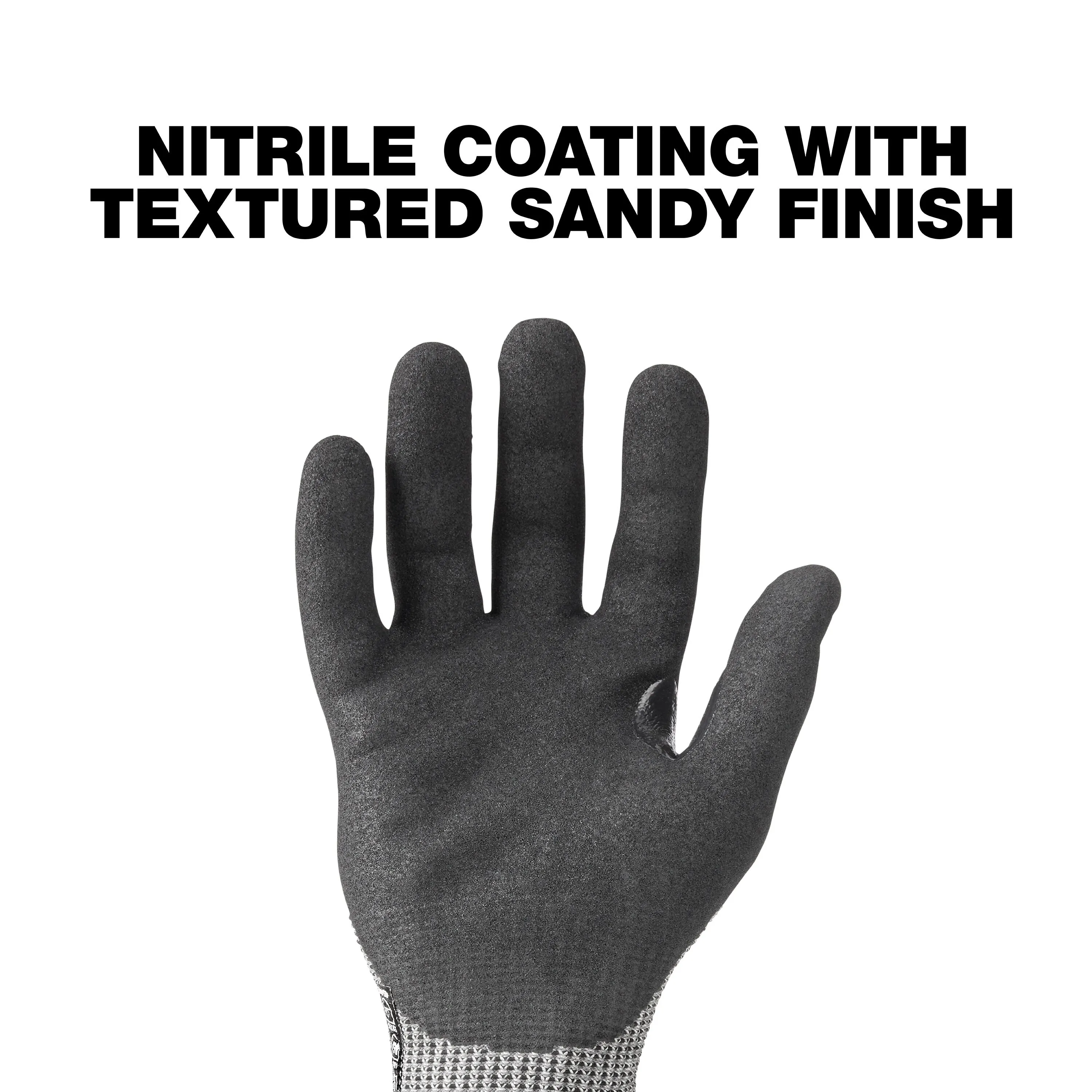 TOUGHBUILT TB-P2-112-5-L Нитри – обзор и цена Nitrile Mechanic Glove