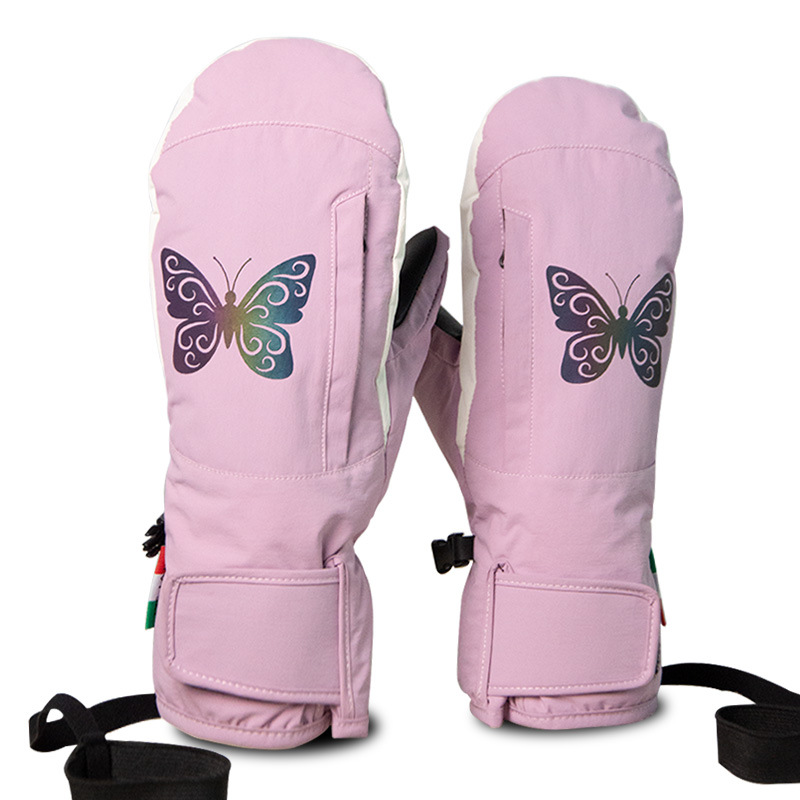 Спорт на открытом воздухе, гор – обзор и цена Winter Glove Insulated