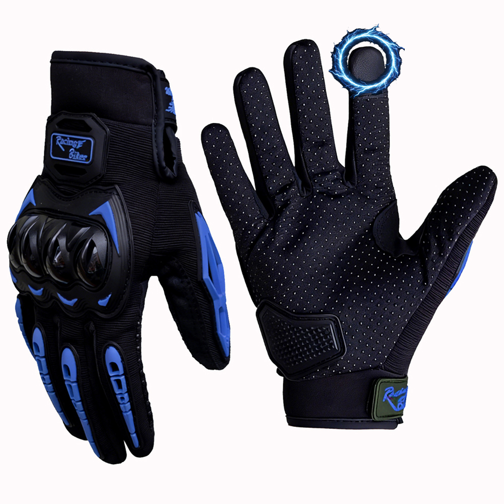 Мужские мотоциклетные перчатки – обзор и цена Motorcycle Glove Knuckle