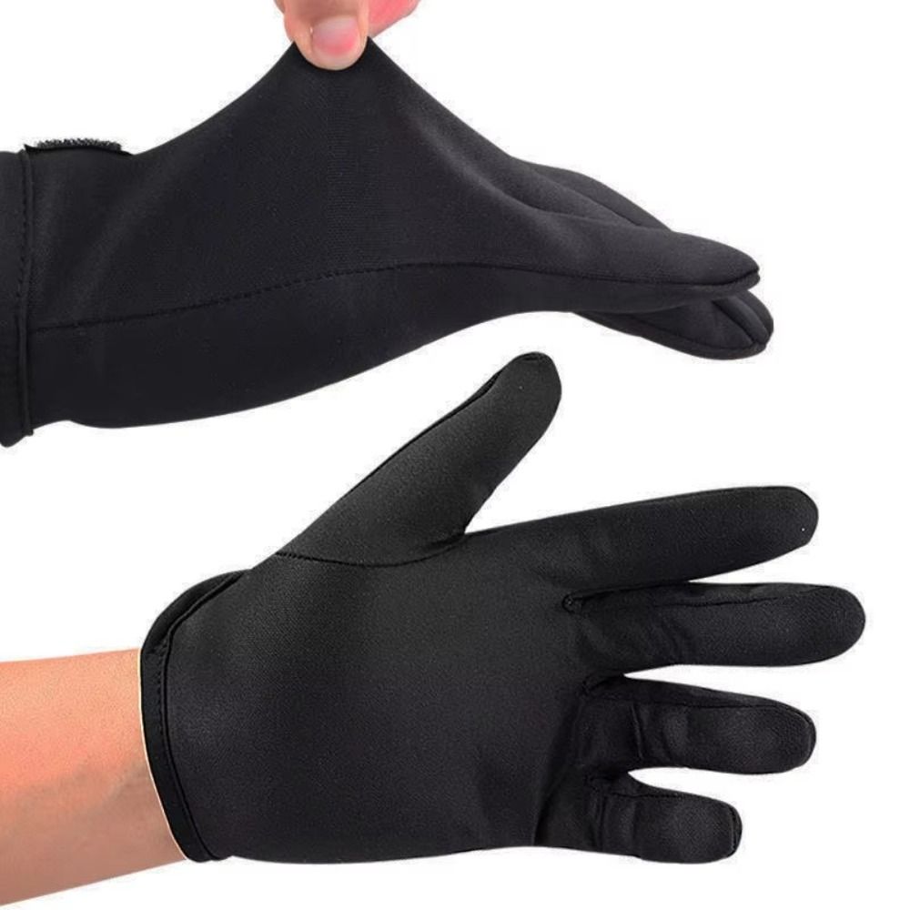 Новые термостойкие перчатки с  – обзор и цена Heat Resistant Glove