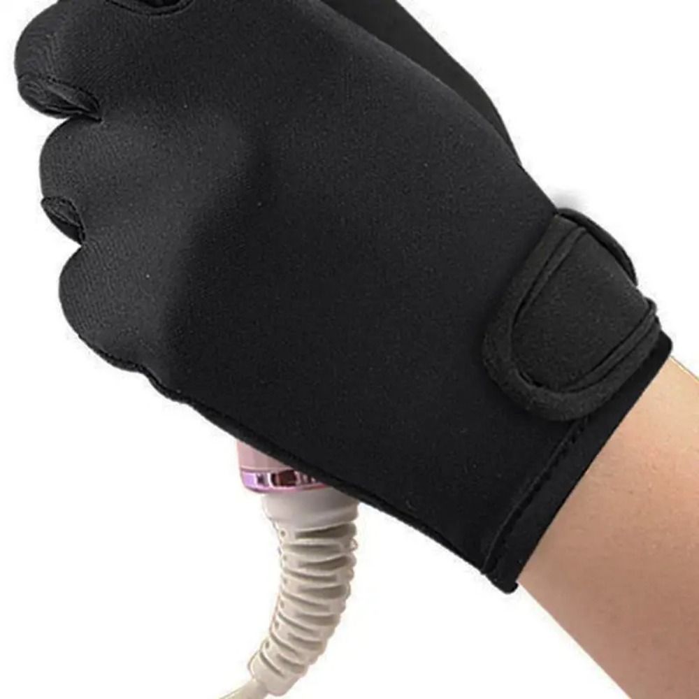Новые термостойкие перчатки с  – обзор и цена Heat Resistant Glove