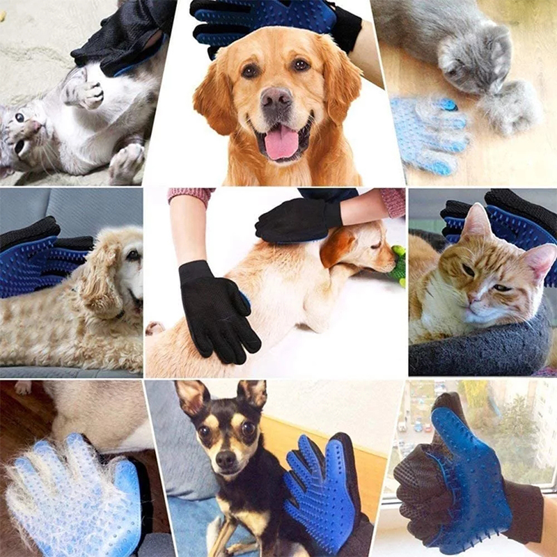 Перчатки для ухода за домашним – обзор и цена Rubber Glove Cleaning